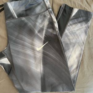 Nike Workout Leggings